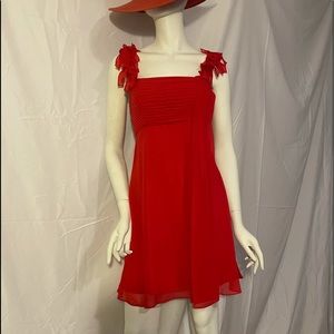 Fun and Flirty Dress